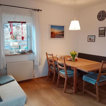 Bergbauernhof Stauder - Hirschbergalpakas Villa Lendorf Kamer foto