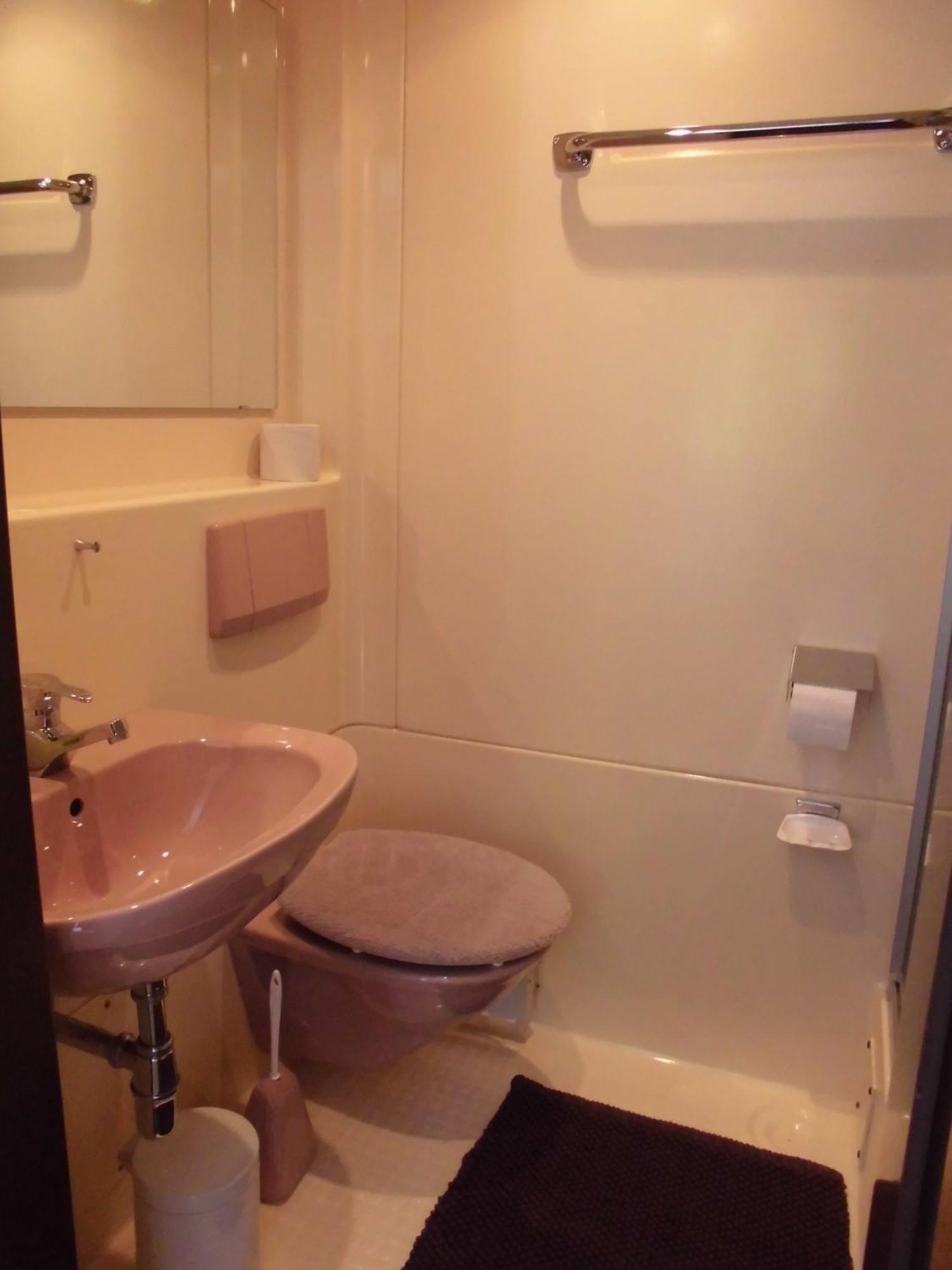 Bergbauernhof Stauder - Hirschbergalpakas Villa Lendorf Kamer foto